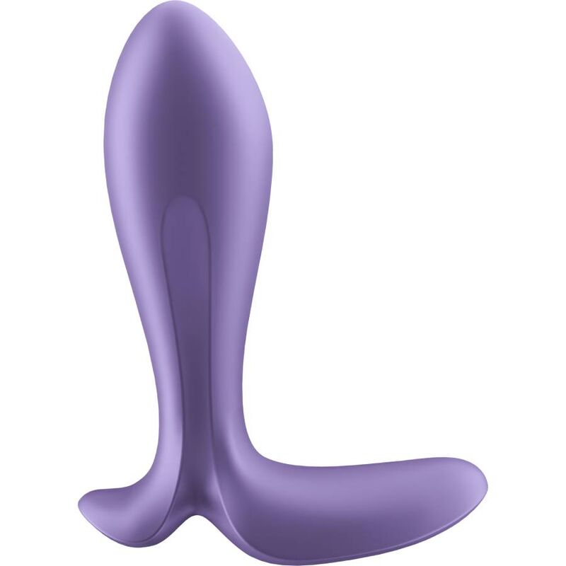 SATISFYER - INTENSITY PLUG - ToysByMonk