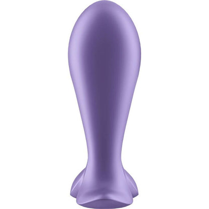 SATISFYER - INTENSITY PLUG - ToysByMonk