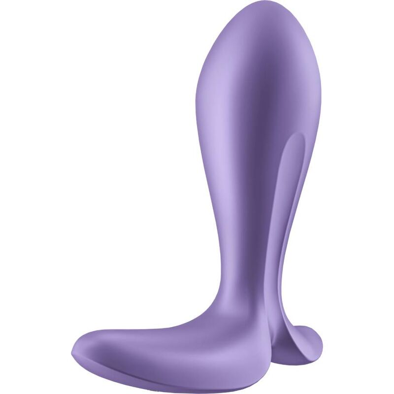 SATISFYER - INTENSITY PLUG - ToysByMonk