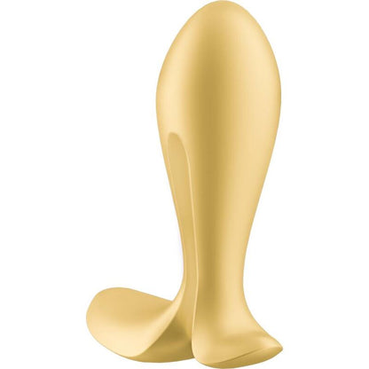SATISFYER - INTENSITY PLUG - ToysByMonk