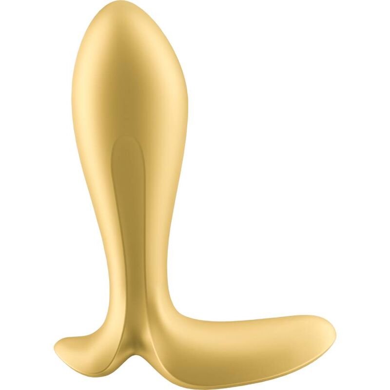 SATISFYER - INTENSITY PLUG - ToysByMonk