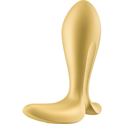 SATISFYER - INTENSITY PLUG - ToysByMonk