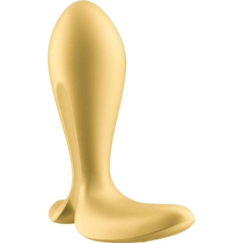SATISFYER - INTENSITY PLUG - ToysByMonk