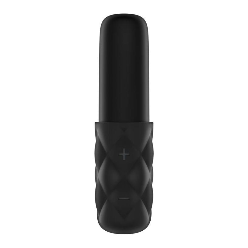 SATISFYER - SPARKLING DARLING GOLDEN SATISFYER VIBRATOR