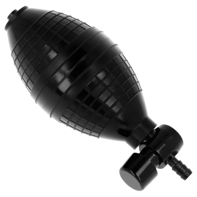 INTENSE - PUMP TRANSPARENT PUMP 02 INTENSE PUMP
