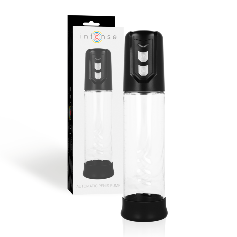 INTENSE - PUMP AUTOMATIC PUMP INTENSE PUMP