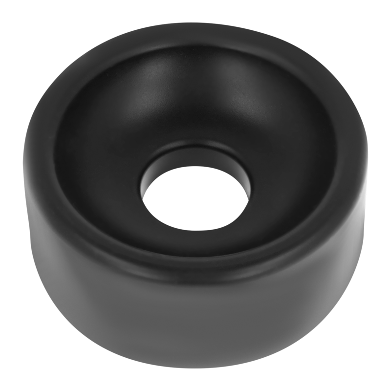 INTENSE - PUMP BLACK PUMP 01 INTENSE PUMP