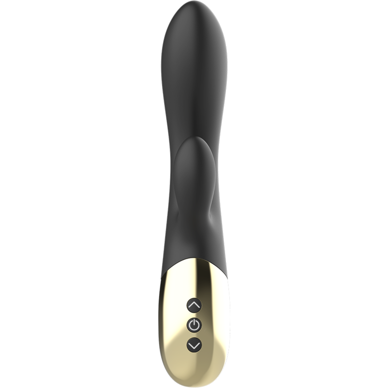 IBIZA - SUPER SOFT RABBIT VIBRATOR - ToysByMonk