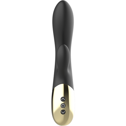 IBIZA - SUPER SOFT RABBIT VIBRATOR - ToysByMonk