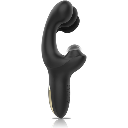 IBIZA - FINGERING & PULSING VIBRATOR IBIZA TECHNOLOGY