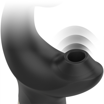 IBIZA - FINGERING & PULSING VIBRATOR IBIZA TECHNOLOGY