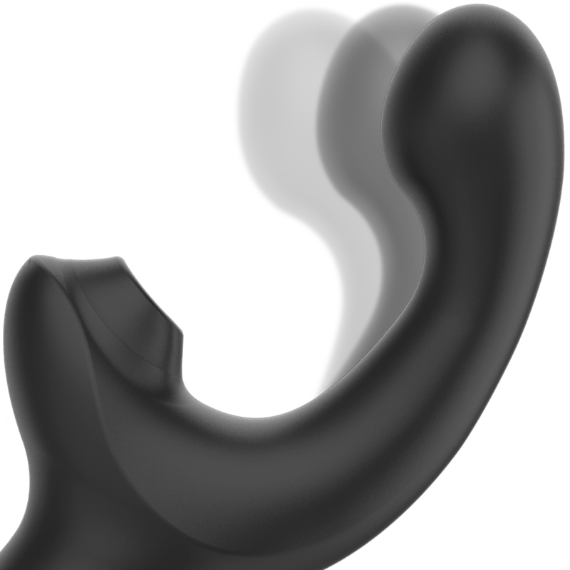 IBIZA - FINGERING & PULSING VIBRATOR IBIZA TECHNOLOGY