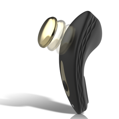 IBIZA - SILICONE PANTIE VIBRATOR REMOTE CONTROL - ToysByMonk