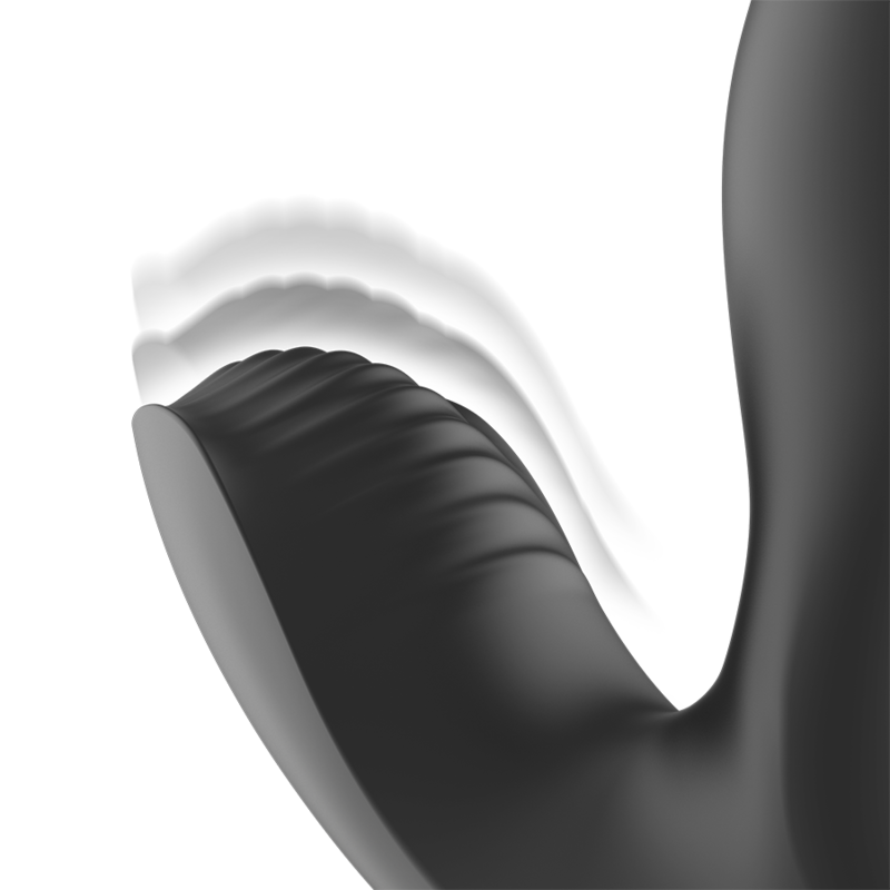 IBIZA - ANAL MASSAGER REMOTE CONTROL 11 x 4 CM IBIZA TECHNOLOGY