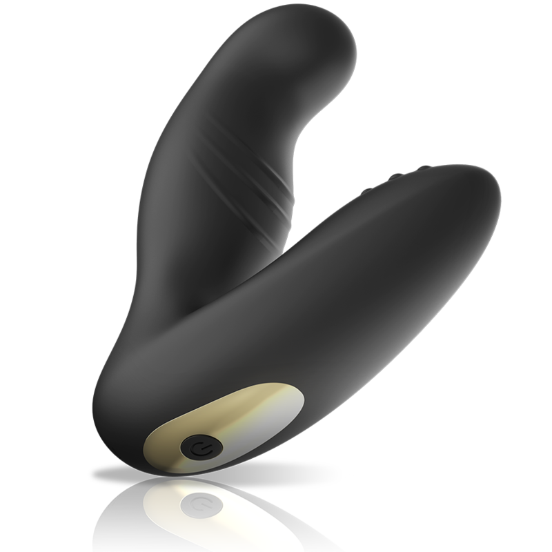 IBIZA - ANAL MASSAGER REMOTE CONTROL 10 x 3.5 CM IBIZA TECHNOLOGY
