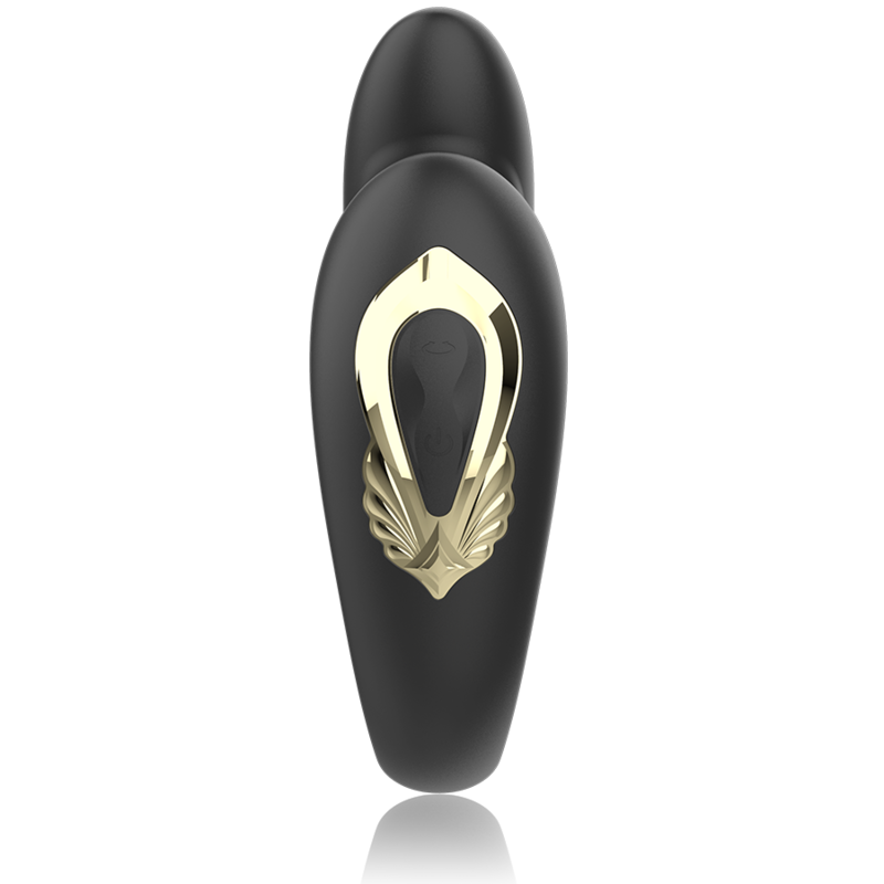 IBIZA - ROTATING DUAL VIBRATOR - ToysByMonk