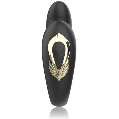 IBIZA - ROTATING DUAL VIBRATOR - ToysByMonk