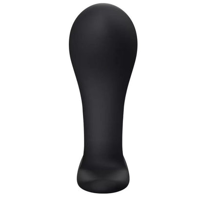FUN FACTORY - BOOTIE ANAL PLUG MEDIUM BLACK - ToysByMonk