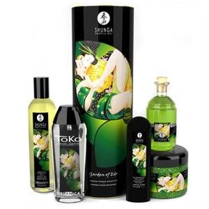 SHUNGA - EDO TUINCOLLECTIE