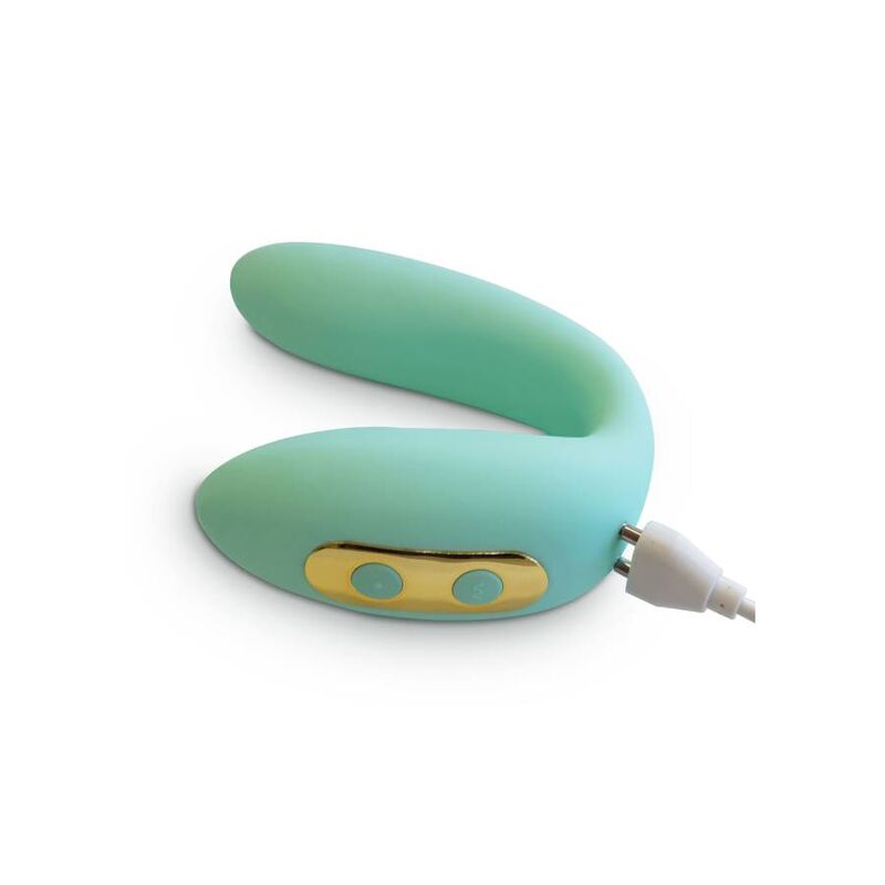 XOCOON - COUPLES FOREPLAY ENHANCER MINT - ToysByMonk