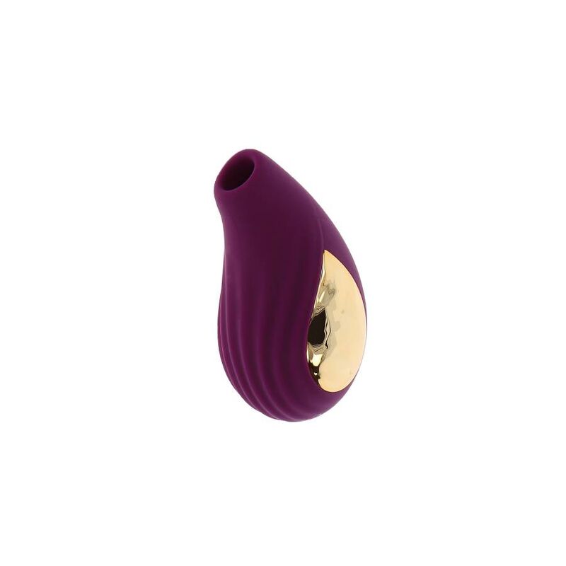 XOCOON - DIVINE LOVE STIMULATOR PURPLE - ToysByMonk