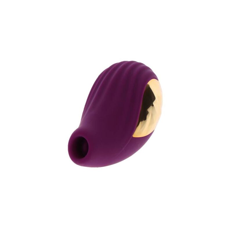 XOCOON - DIVINE LOVE STIMULATOR PURPLE - ToysByMonk