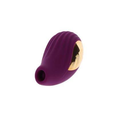 XOCOON - DIVINE LOVE STIMULATOR PURPLE - ToysByMonk