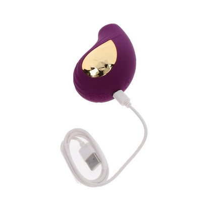 XOCOON - DIVINE LOVE STIMULATOR PURPLE - ToysByMonk