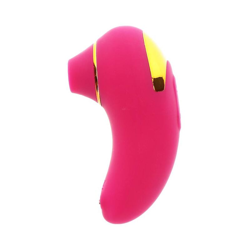 XOCOON - INFINITE LOVE STIMULATOR FUCHSIA - ToysByMonk
