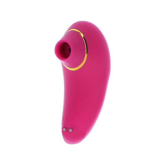 XOCOON - INFINITE LOVE STIMULATOR FUCHSIA - ToysByMonk