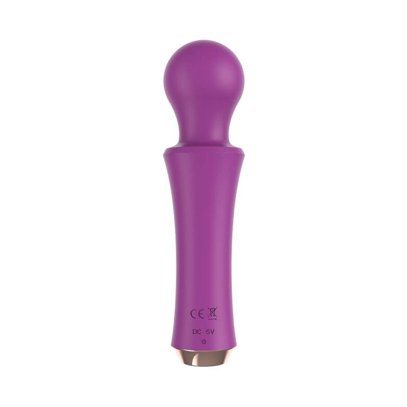 XOCOON - THE PERSONAL WAND FUCHSIA - ToysByMonk