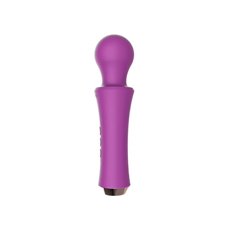 XOCOON - THE PERSONAL WAND FUCHSIA - ToysByMonk