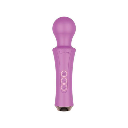 XOCOON - THE PERSONAL WAND FUCHSIA - ToysByMonk