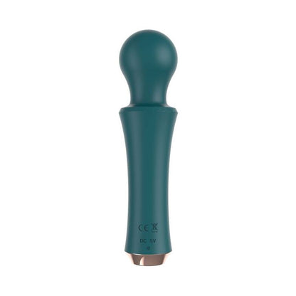 XOCOON - THE PERSONAL WAND GREEN - ToysByMonk