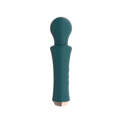 XOCOON - THE PERSONAL WAND GREEN - ToysByMonk