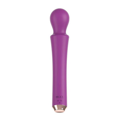 XOCOON - THE CURVED WAND FUCHSIA - ToysByMonk