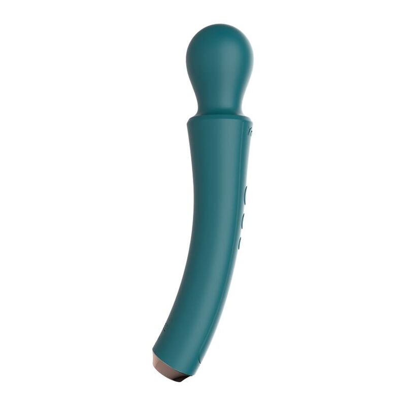 XOCOON - THE CURVED WAND GREEN XOCOON