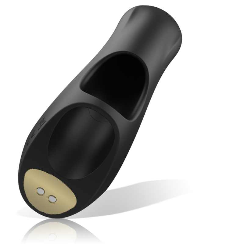 IBIZA - THIMBLE SUCKING VIBRATOR - ToysByMonk