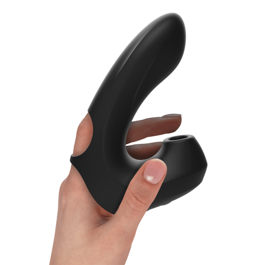 IBIZA - THIMBLE SUCKING VIBRATOR - ToysByMonk