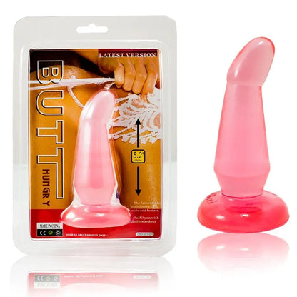 BAILE - PINK ANAL GOP POINT PLUG BAILE ANAL