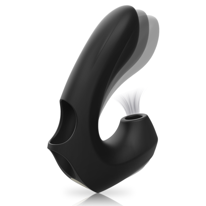 IBIZA - THIMBLE SUCKING VIBRATOR - ToysByMonk