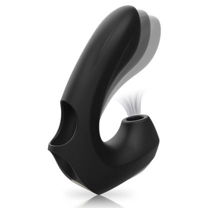 IBIZA - THIMBLE SUCKING VIBRATOR - ToysByMonk