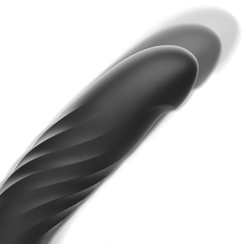 IBIZA - CLIP UP & DOWN +VIBRATOR + CLITORIS SUCKER - ToysByMonk