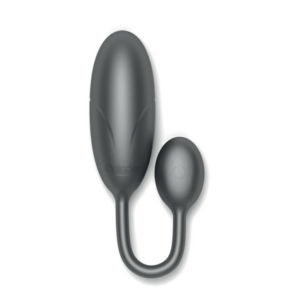 ONINDER - DENVER VIBRATING EGG PINK 7 X 2.7 CM FREE APP - ToysByMonk