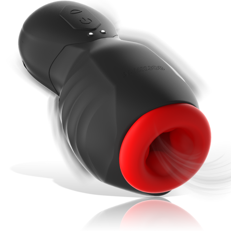 JAMYJOB - ASTRA SUCTION & VIBRATION JAMYJOB