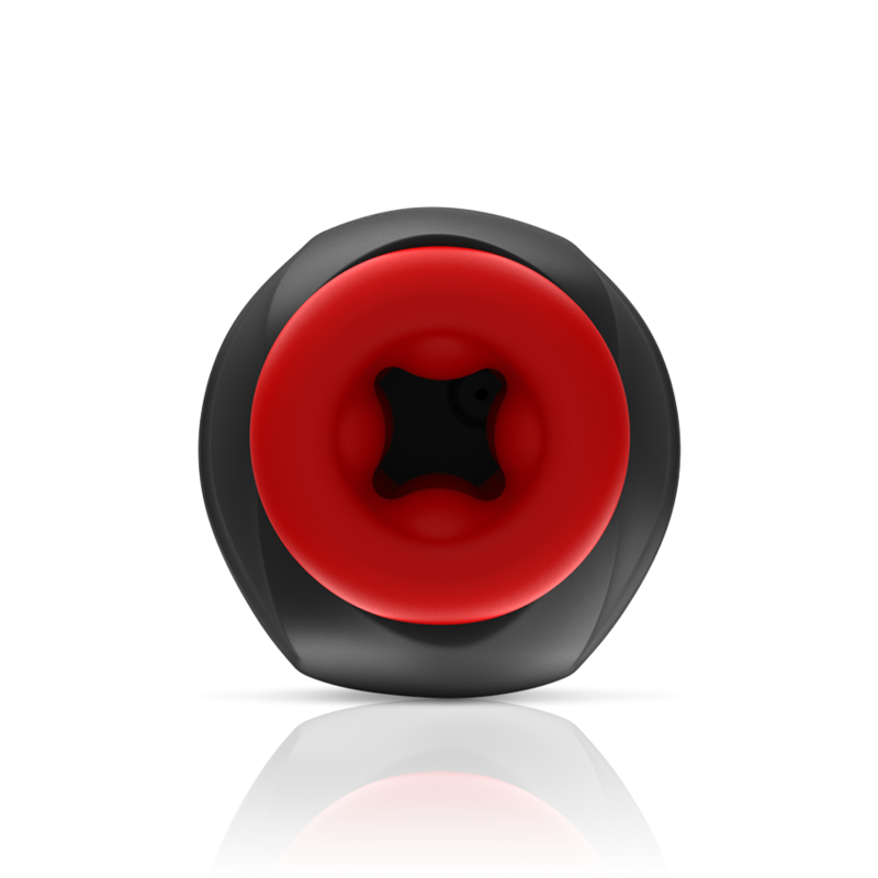 JAMYJOB - ASTRA SUCTION & VIBRATION JAMYJOB