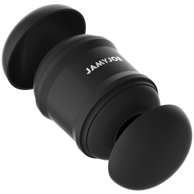 JAMYJOB - CASSIAN MASTURBATOR CUP JAMYJOB