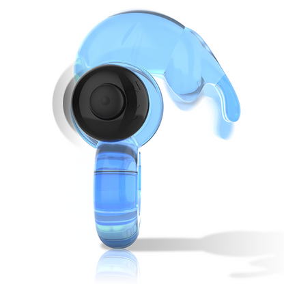 INTENSE - FRY BLUE VIBRATING RING INTENSE COUPLES TOYS