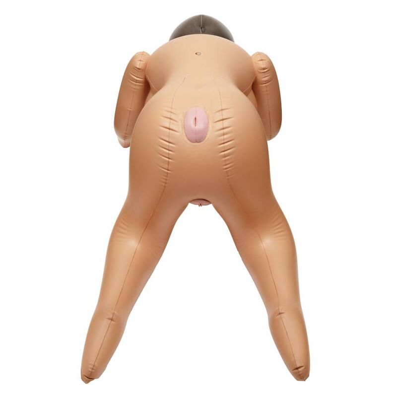 CALEXOTICS - BACK DOOR BABE LOVE DOLL - ToysByMonk