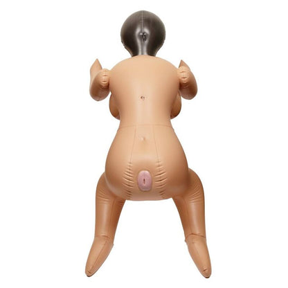 CALEXOTICS - BACK DOOR BABE LOVE DOLL - ToysByMonk